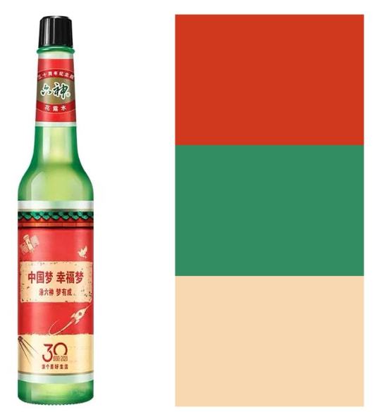 爺青回！六神換包裝了？這設(shè)計(jì)真“考古”！