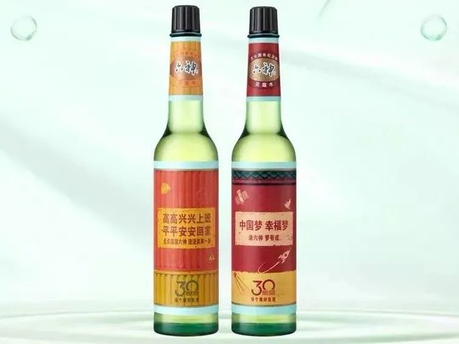 爺青回！六神換包裝了？這設(shè)計(jì)真“考古”！