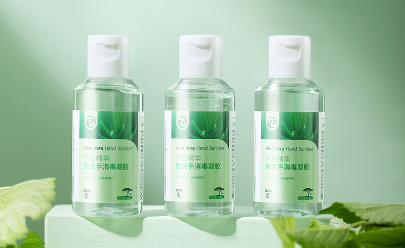 洗手液塑料瓶的生產(chǎn)過程全解，只需一分鐘秒懂